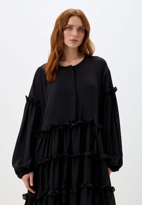 Ptaxx Платье и комбинация - Lamoda Online Exclusive - фото 2