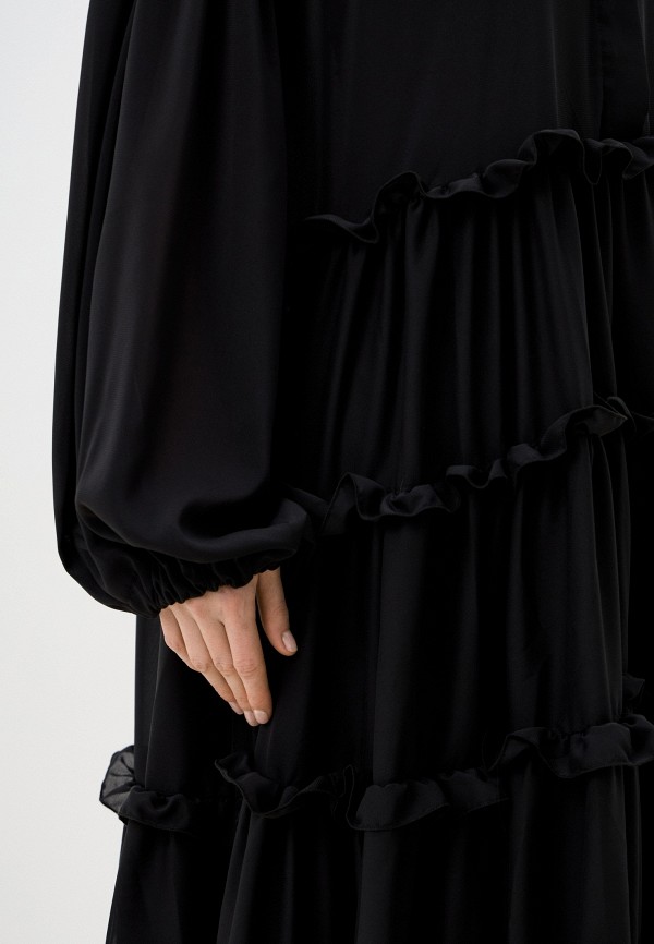 Ptaxx Платье и комбинация - Lamoda Online Exclusive - фото 4