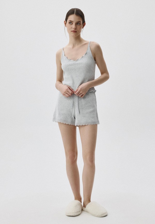 Sela Шорты домашние - фото 2