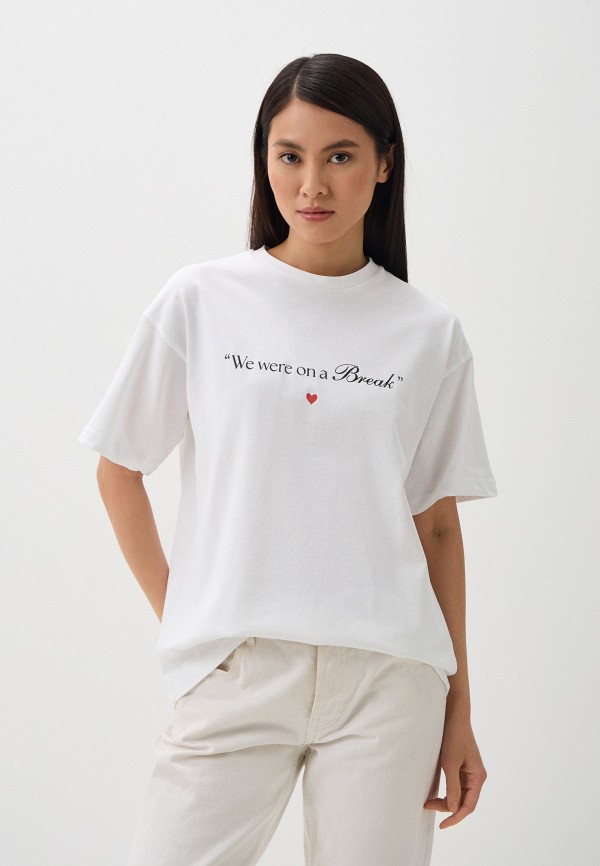 O'STIN Футболка - Друзья - фото 1