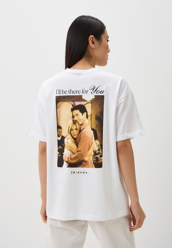 O'STIN Футболка - Друзья - фото 2