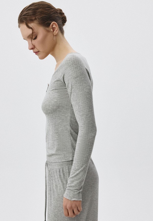 Sela Лонгслив домашний - фото 5