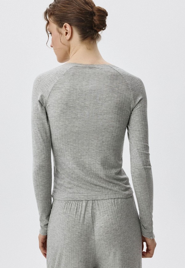 Sela Лонгслив домашний - фото 3