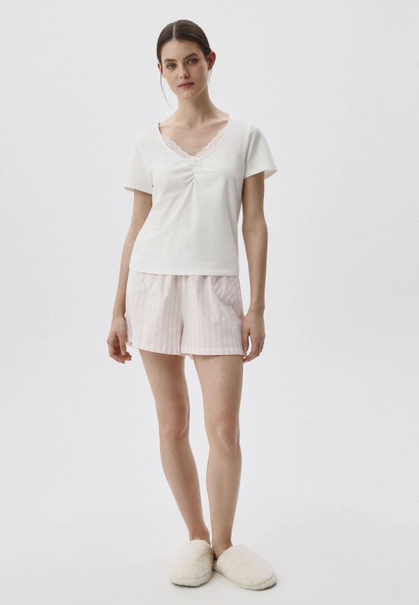 Sela Шорты домашние - фото 2