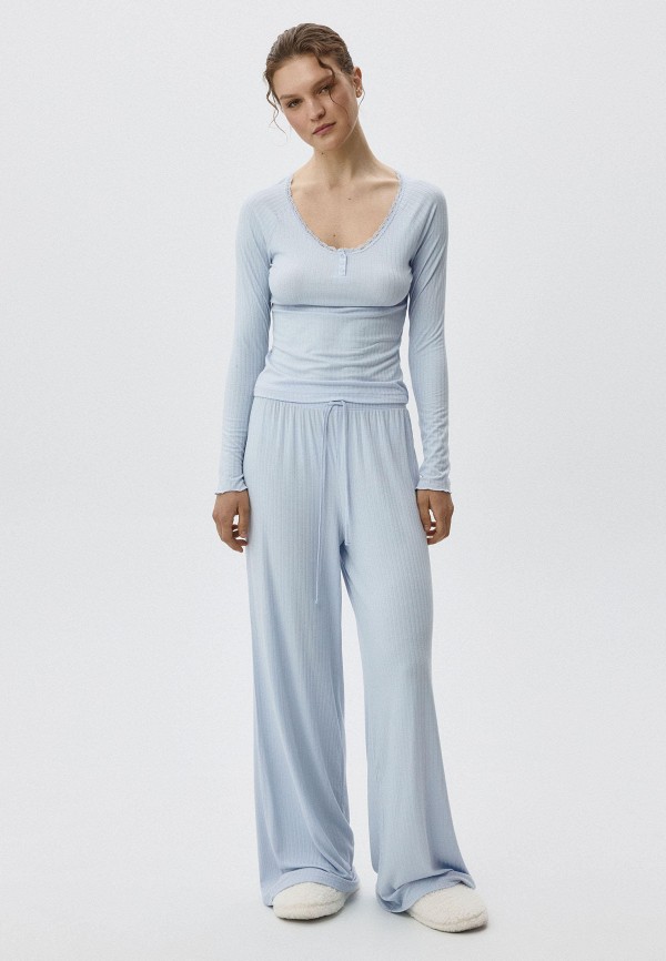 Sela Брюки домашние - фото 2