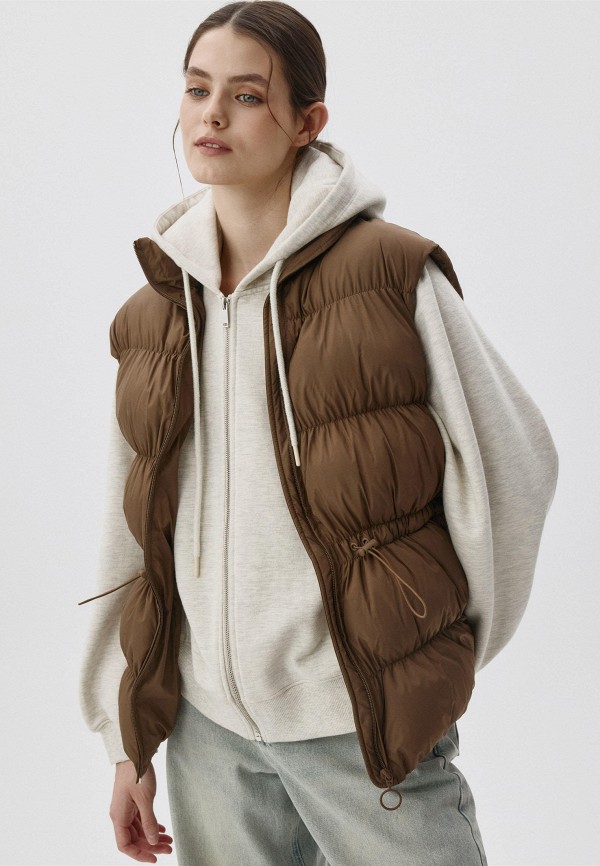 Sela Жилет утепленный - фото 1