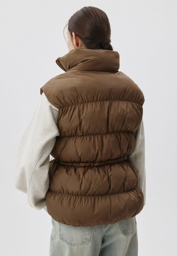 Sela Жилет утепленный - фото 3