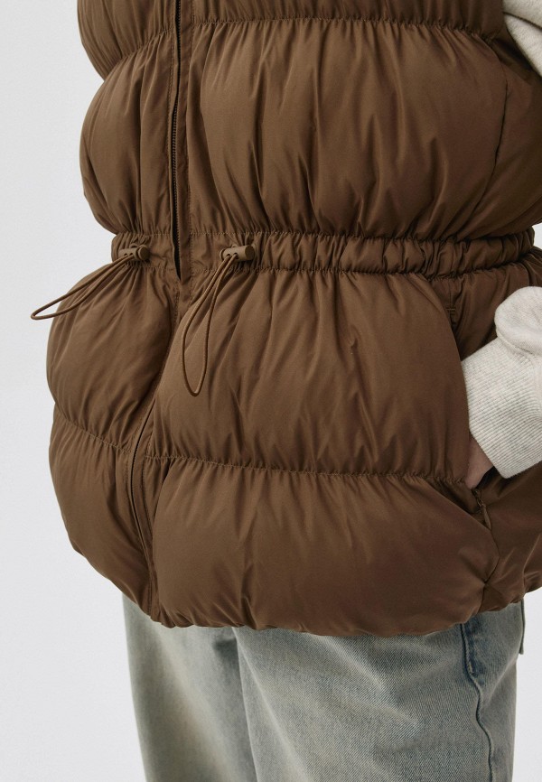 Sela Жилет утепленный - фото 6