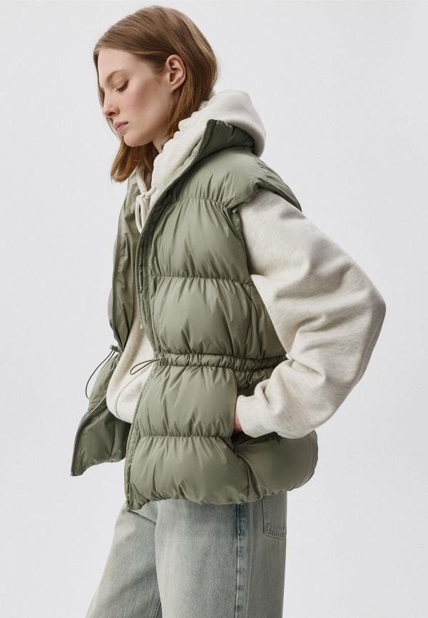 Sela Жилет утепленный - фото 4