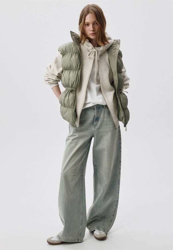 Sela Жилет утепленный - фото 2