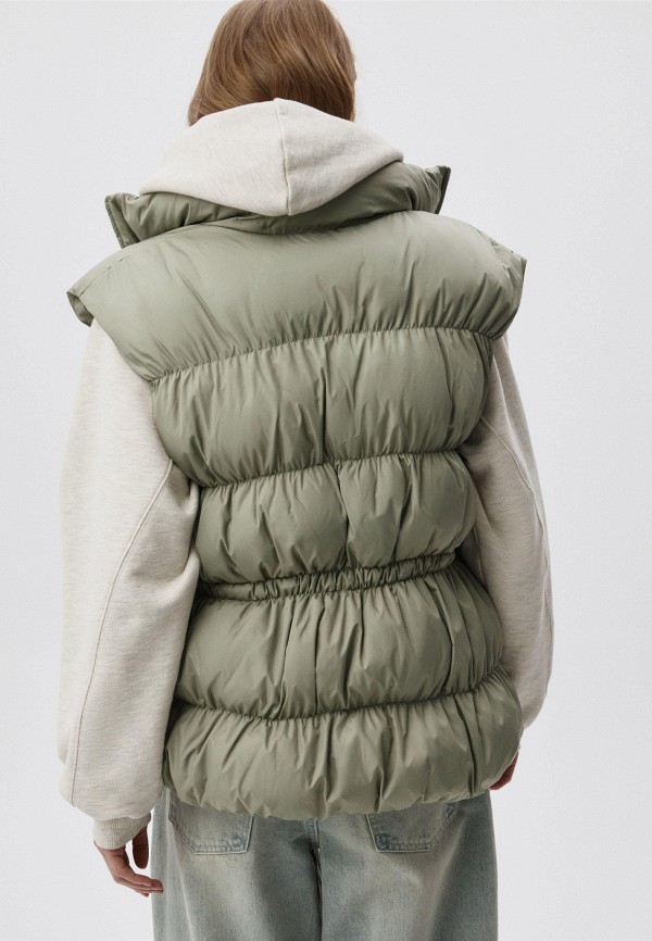 Sela Жилет утепленный - фото 3