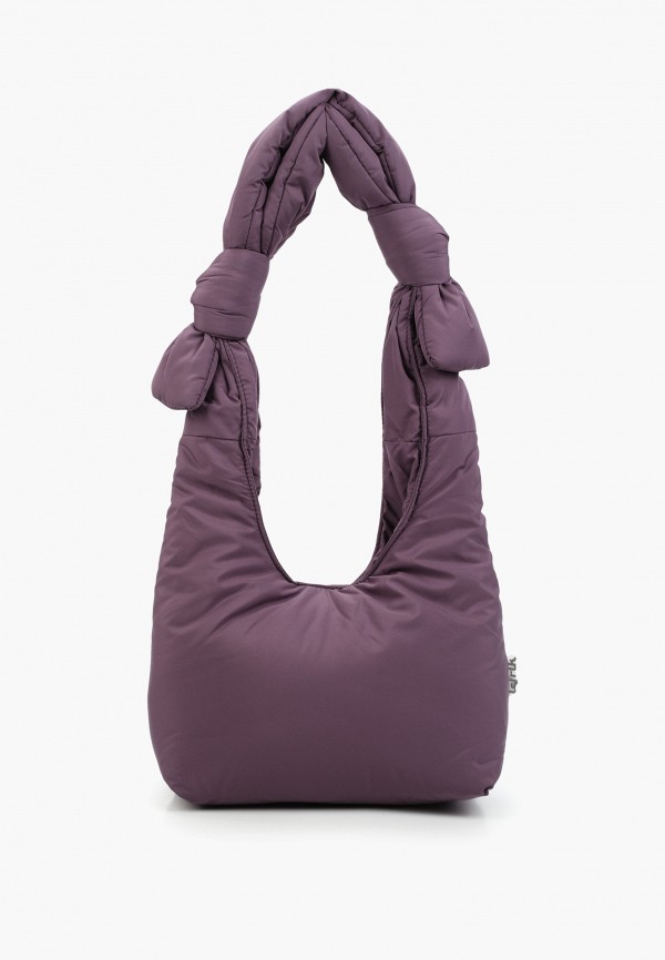 Lefrik Сумка - Biwa Puffy Mini - фото 1