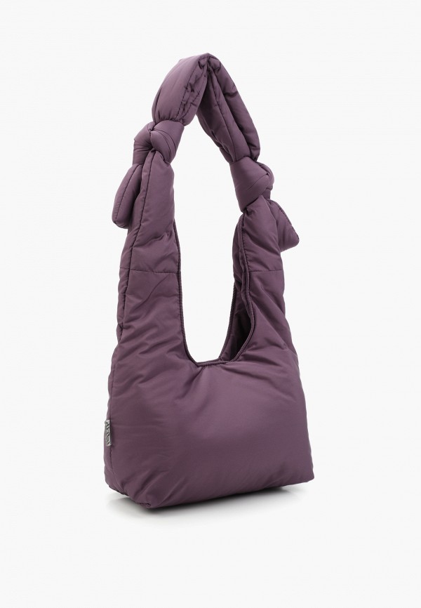 Lefrik Сумка - Biwa Puffy Mini - фото 2