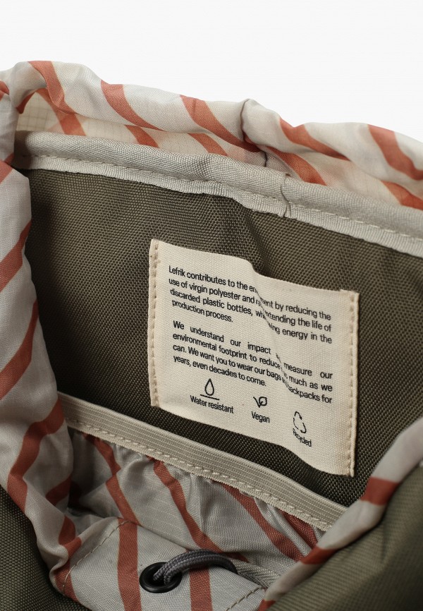 Lefrik Рюкзак - Scout Mini - фото 3