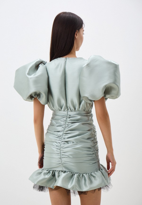 Ruxara Платье - Lamoda Online Exclusive - фото 3