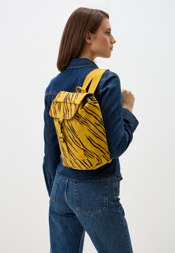 Lefrik Рюкзак - Scout Mini - фото 4