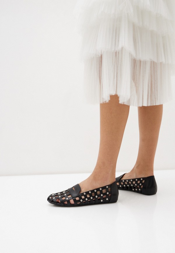 Aidini Балетки - фото 6