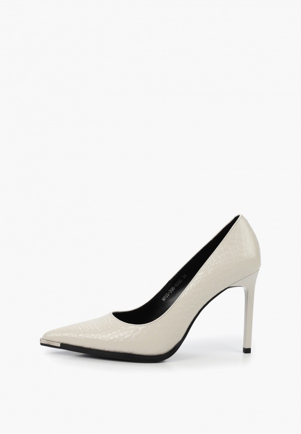 Aidini Туфли - фото 1