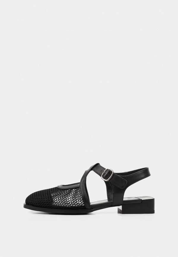 Aidini Туфли - фото 1