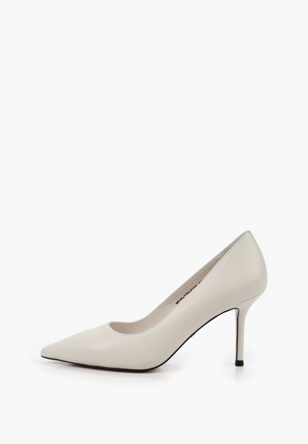 Aidini Туфли - фото 1