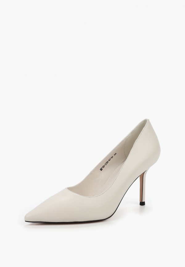 Aidini Туфли - фото 2