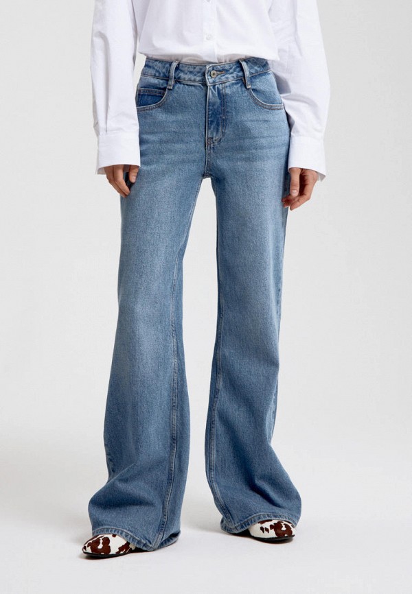 Mossmore Джинсы - BOOT CUT - фото 1