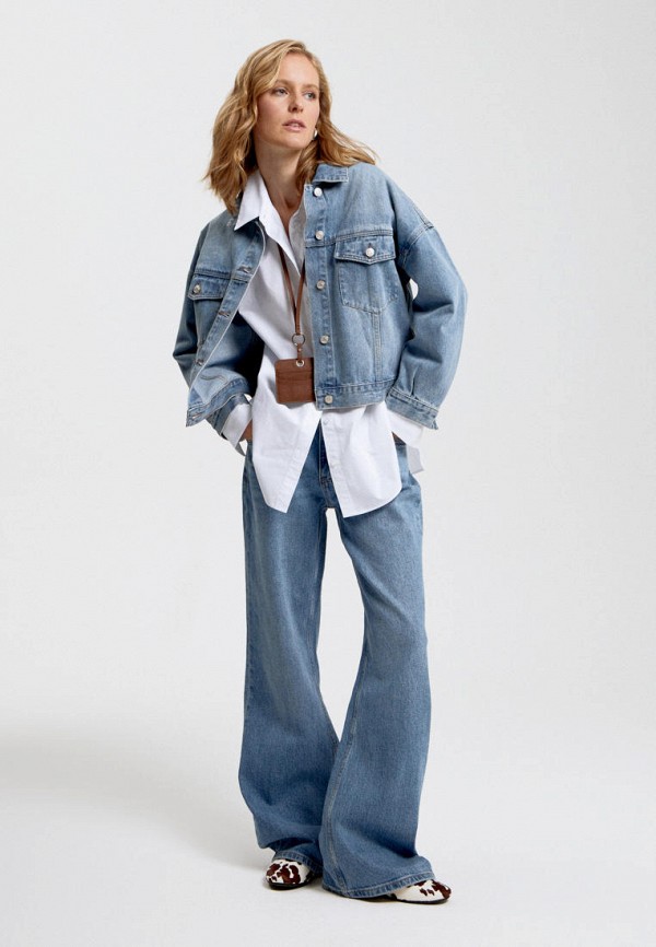 Mossmore Джинсы - BOOT CUT - фото 2