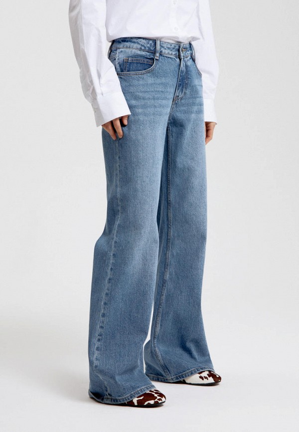 Mossmore Джинсы - BOOT CUT - фото 4