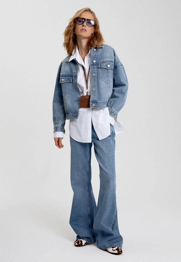 Mossmore Джинсы - BOOT CUT - фото 6