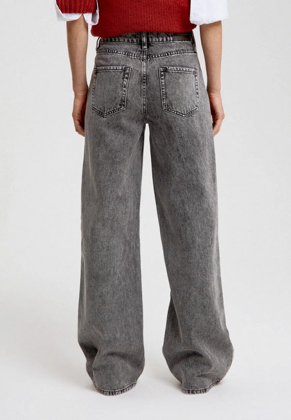 Mossmore Джинсы - BAGGY FIT - фото 3