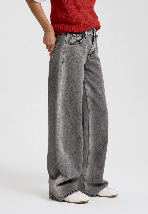 Mossmore Джинсы - BAGGY FIT - фото 5