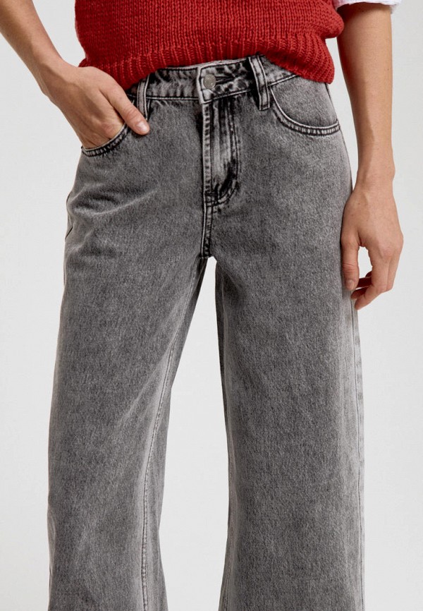 Mossmore Джинсы - BAGGY FIT - фото 6