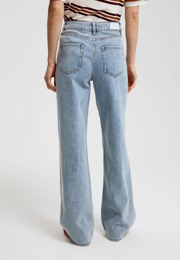 Mossmore Джинсы - BAGGY FIT - фото 3