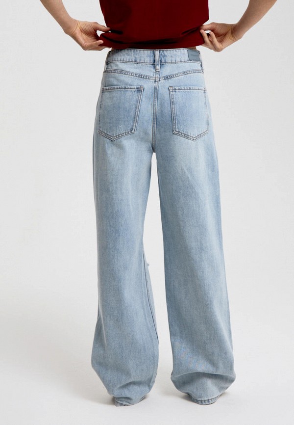 Mossmore Джинсы - BAGGY FIT - фото 3