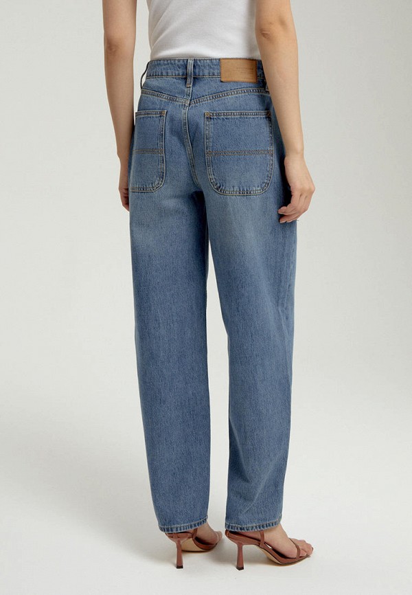 Mossmore Джинсы - BAGGY FIT - фото 3