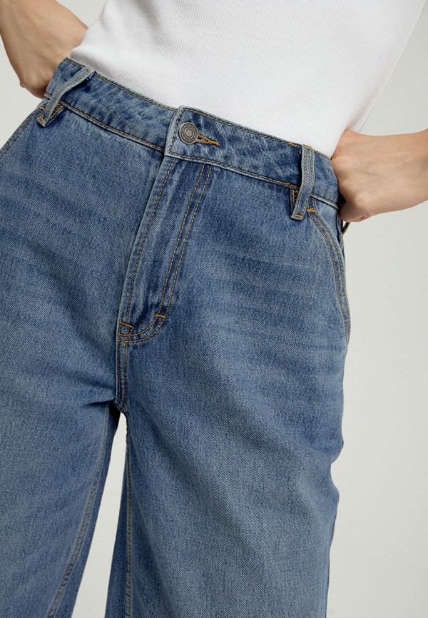 Mossmore Джинсы - BAGGY FIT - фото 5