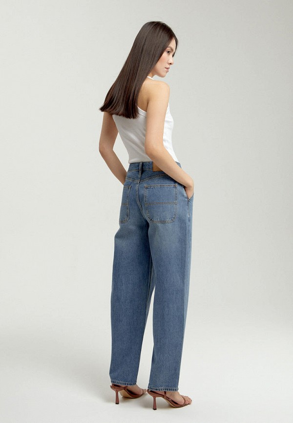 Mossmore Джинсы - BAGGY FIT - фото 6