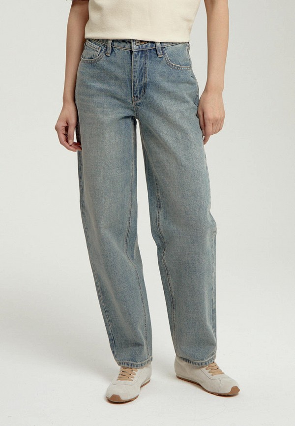 Mossmore Джинсы - BAGGY FIT - фото 1