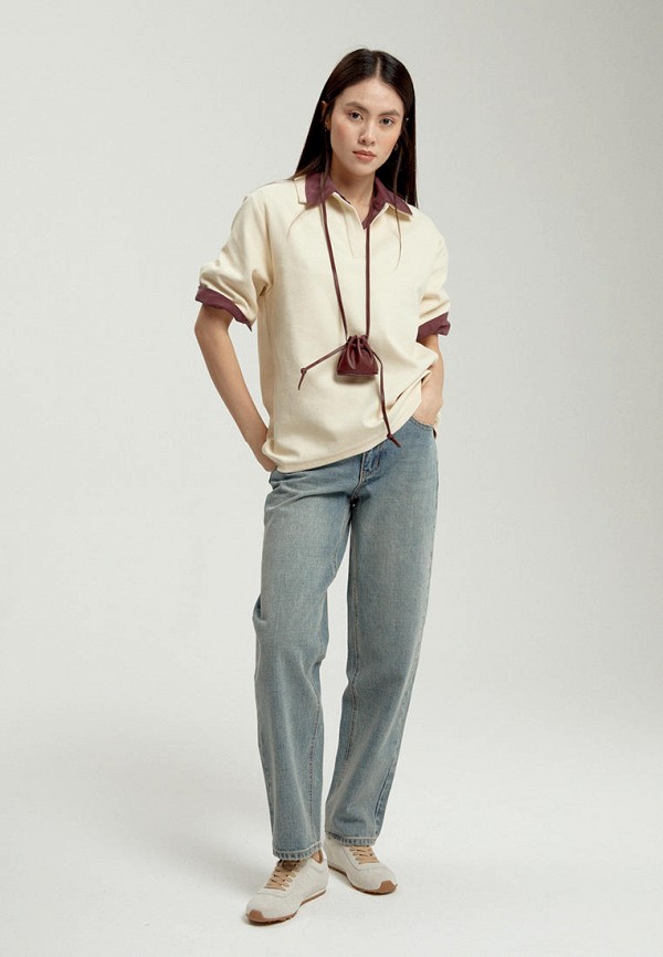 Mossmore Джинсы - BAGGY FIT - фото 2