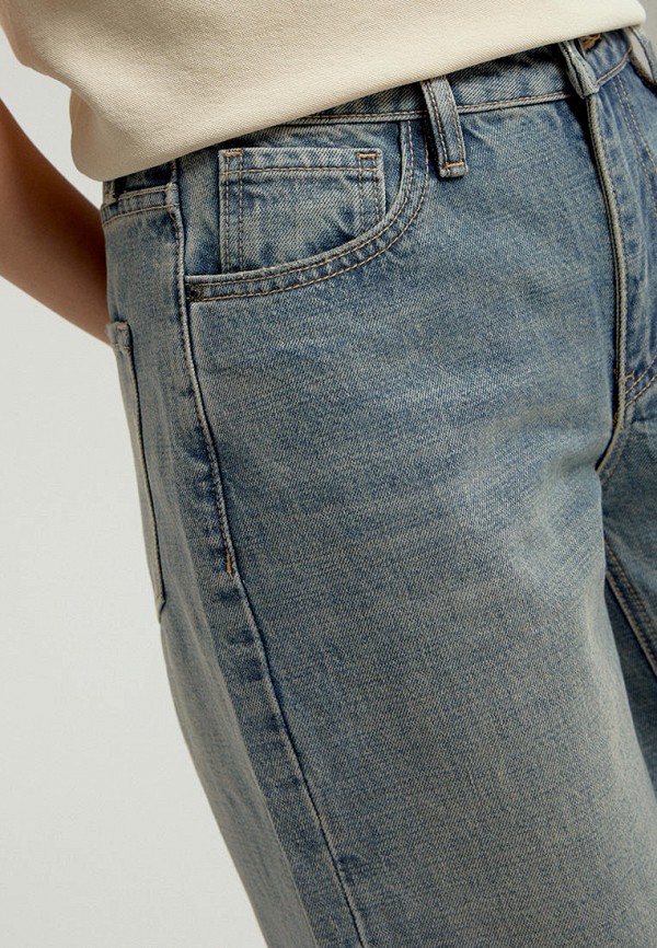 Mossmore Джинсы - BAGGY FIT - фото 5