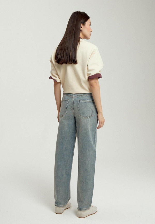 Mossmore Джинсы - BAGGY FIT - фото 6