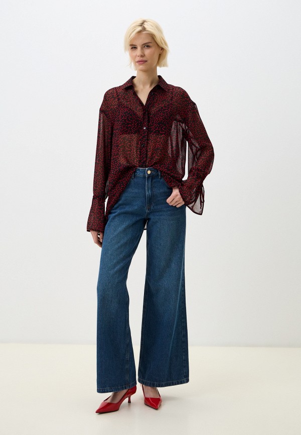 TrendyAngel Блуза - фото 2