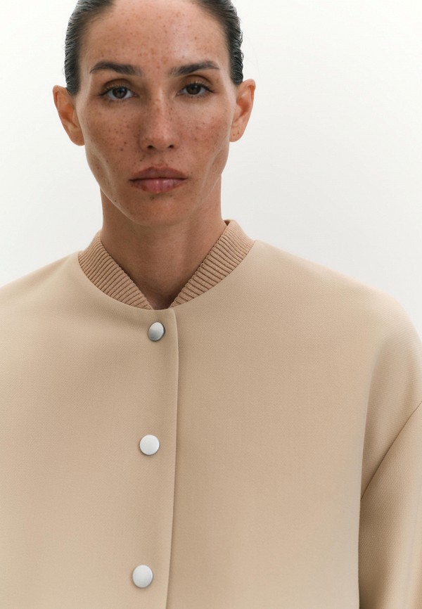 Elis Бомбер - Lamoda online exclusive - фото 5