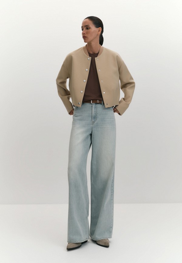 Elis Бомбер - Lamoda online exclusive - фото 2