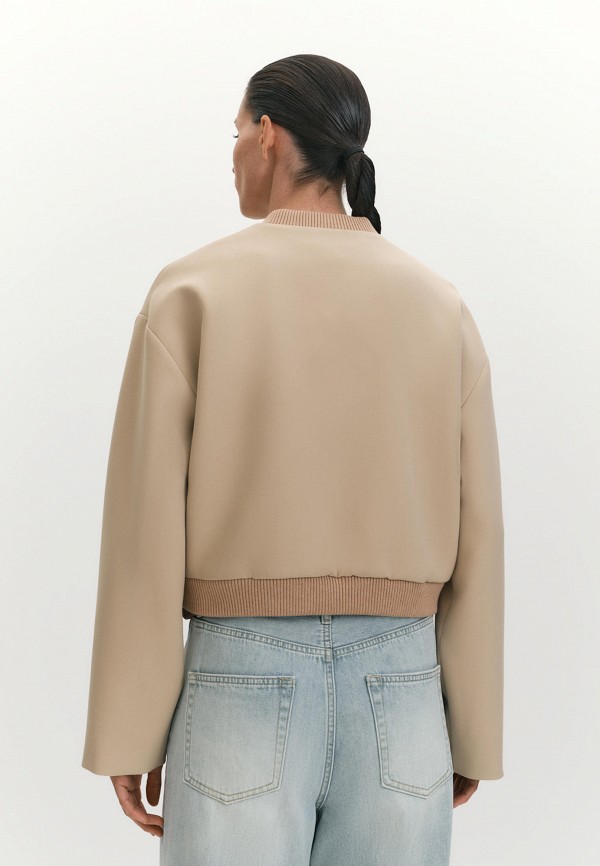 Elis Бомбер - Lamoda online exclusive - фото 3