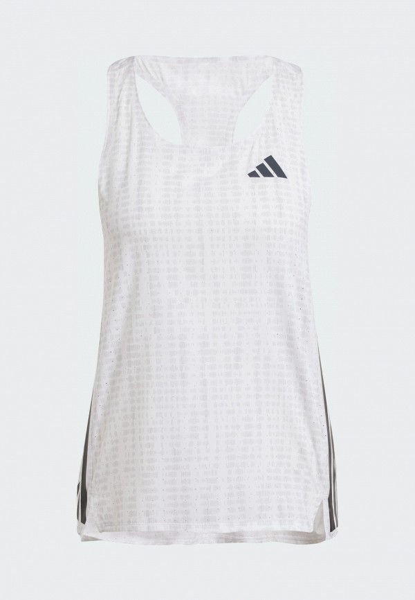 adidas Майка спортивная - Adizero Running - фото 6