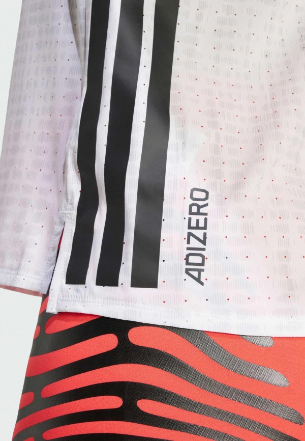 adidas Майка спортивная - Adizero Running - фото 5