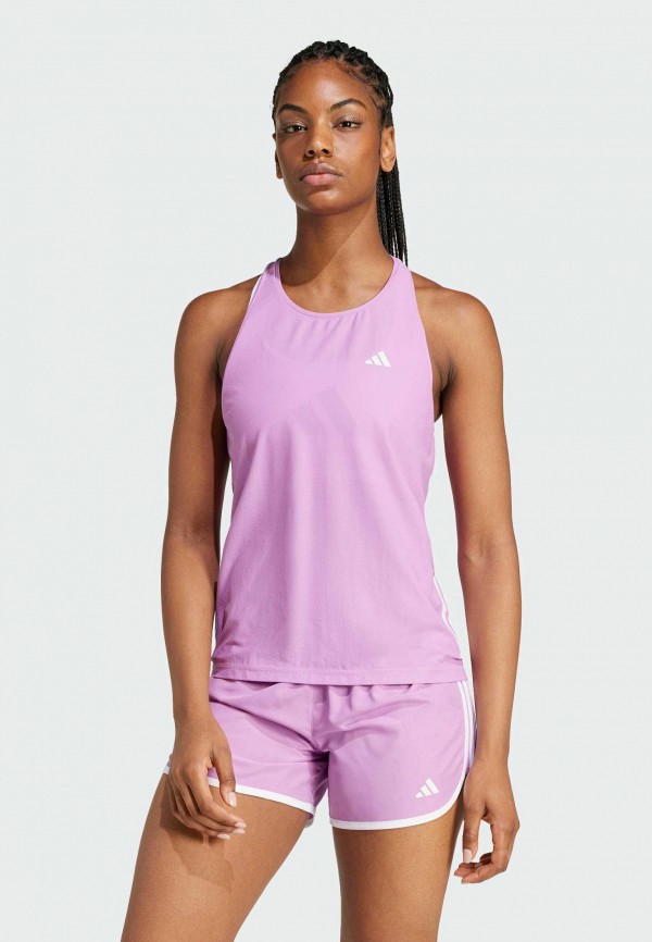 adidas Майка спортивная - Own The Run - фото 1