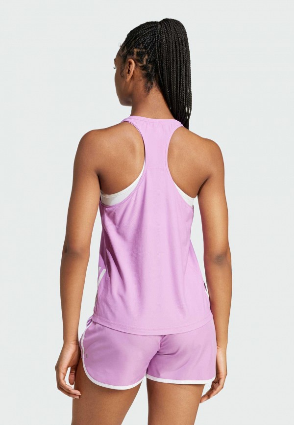 adidas Майка спортивная - Own The Run - фото 3