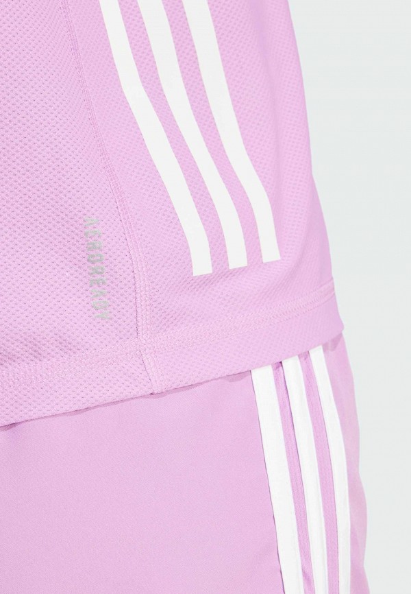 adidas Майка спортивная - Own The Run - фото 5